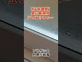 【防寒】窓の寒さ対策で断熱材を立てかけたら、結露は発生する?#樹脂窓 #結露 #簡単防寒 #断熱 #short