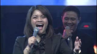 Bethany Nginden - Yesusku Dahsyat