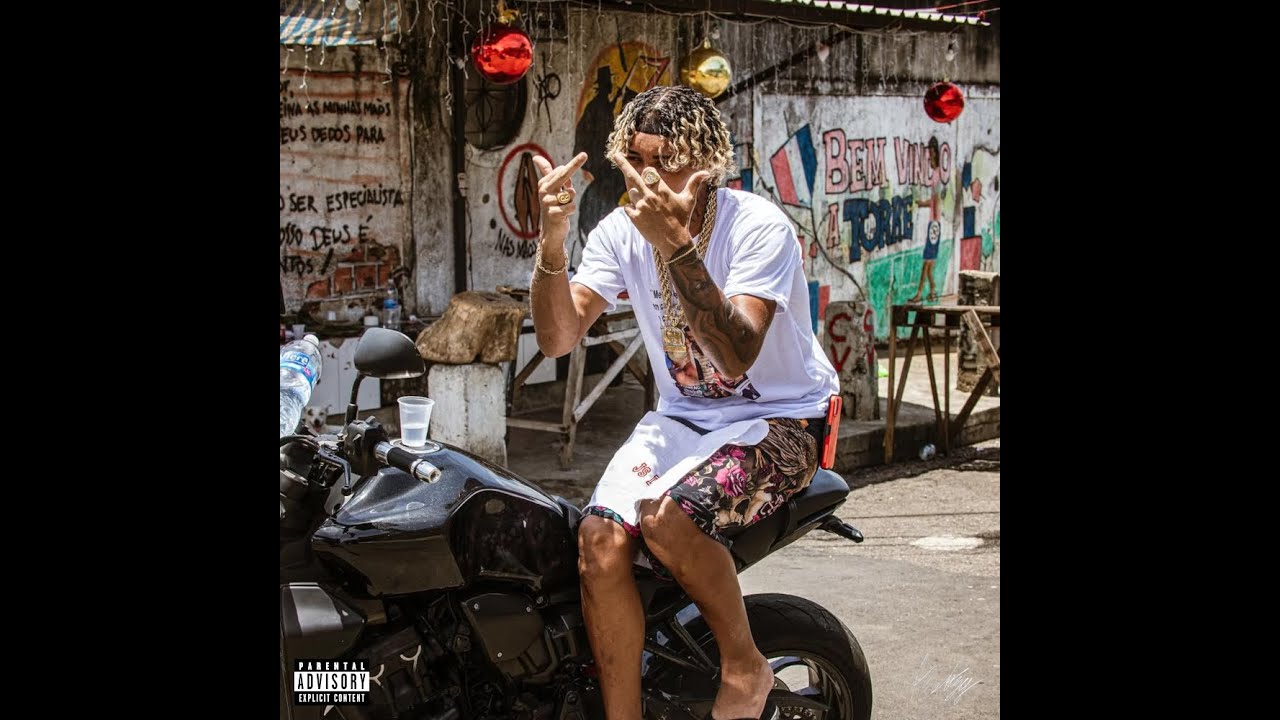 (VENDIDO) Js Da Torre Type Beat - "Pavuna 2" | Free Type Beat | Rap/Trap Instrumental 2025