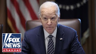 Biden accused of making his 'biggest blunder' yet