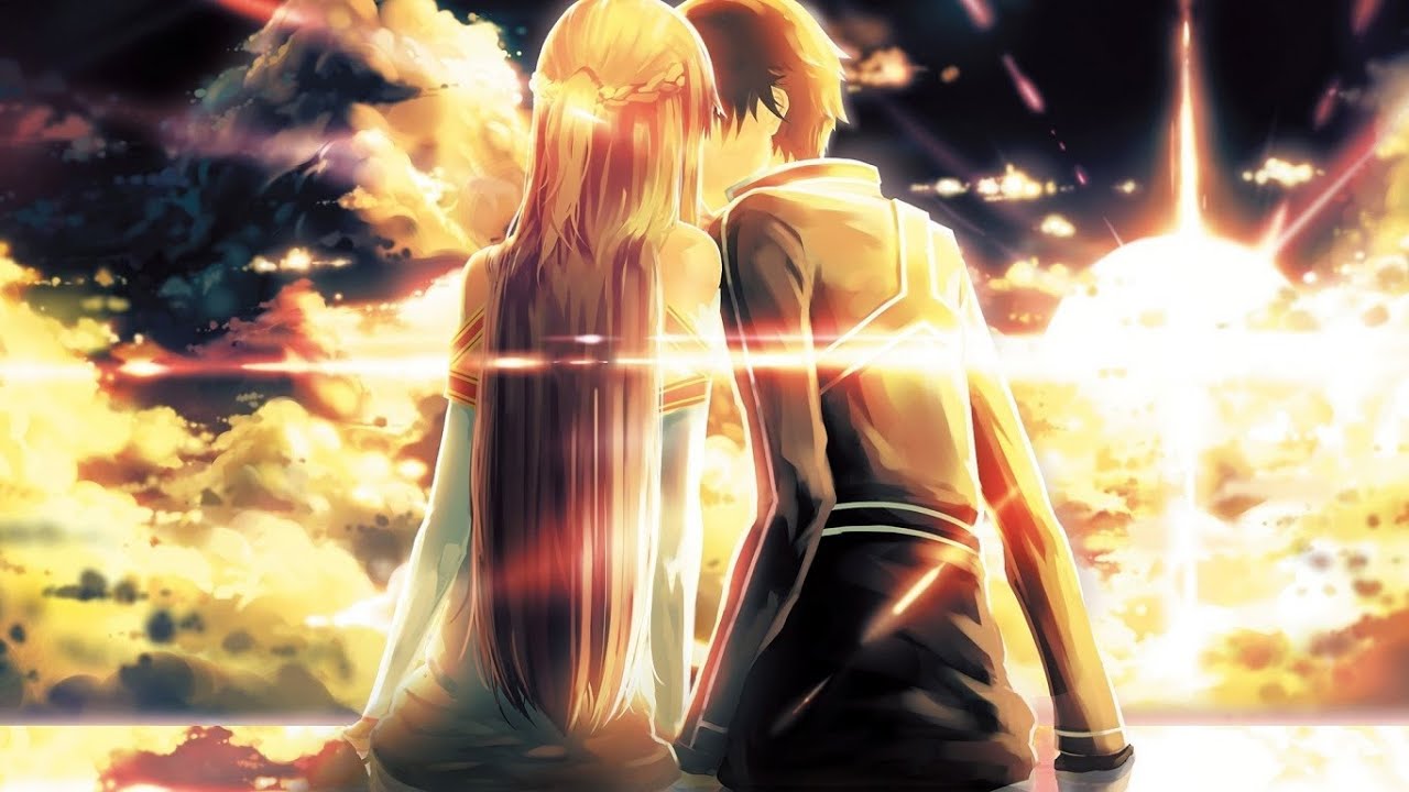 Sword Art Online Episode 14 English Dubbed (Review) YouTube