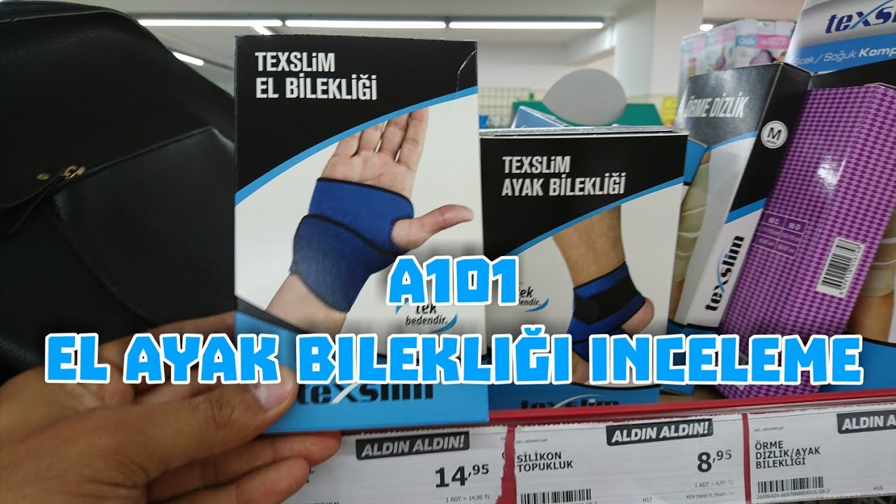 Altis Neopren Ayarlanabilir El Bilekligi Fiyati