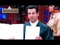 Adaalat আদ লত Ep 405 11 Nov 2024 Full Episode