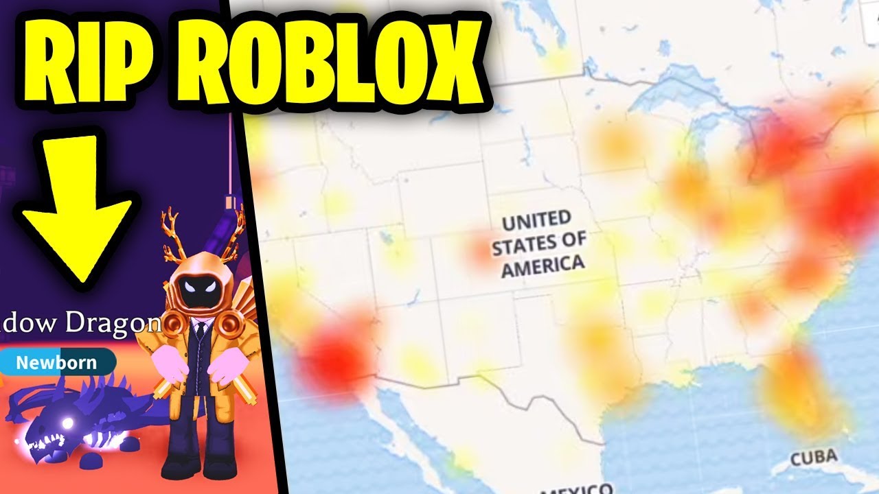 Adopt Me Crashed The Entire Roblox Site Adopt Me Halloween Update Is Adopt Me Botting Youtube - rip pa roblox