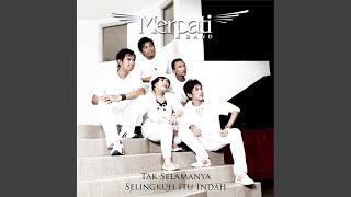 Video thumbnail of "Merpati Band - Tak Selamanya Selingkuh Itu Indah (TSSII)"