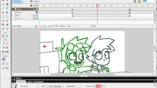 Flash Tutorial: Audio Syncing