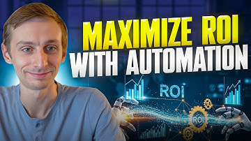 The ROI of Automation: How to Turn Hours Saved into Real Growth