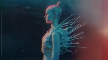 Anodyze - Tesseract (Open Beatz Zone III Anthem 2023)