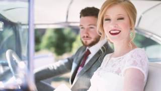 Lace & Liberty Winter Wedding Lace & Liberty Winter Wedding
