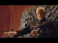 Tywin being a boss for 5 minutes straight