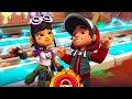 Subway Surfers City - Weekly Wonders