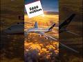 Inside the $600 Million Private Jet #top10 #bestluxury #jet #airbus  #shorts
