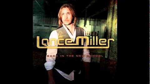 Lance Miller - George Jones & Jesus