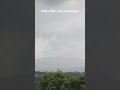 "Breathtaking Dalma Hills View from Jamshedpur 🌄✨ | Nature's Beauty at Its Best"#hills #jamshedpur