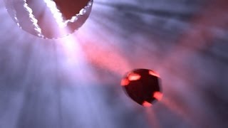 Volumetric Light