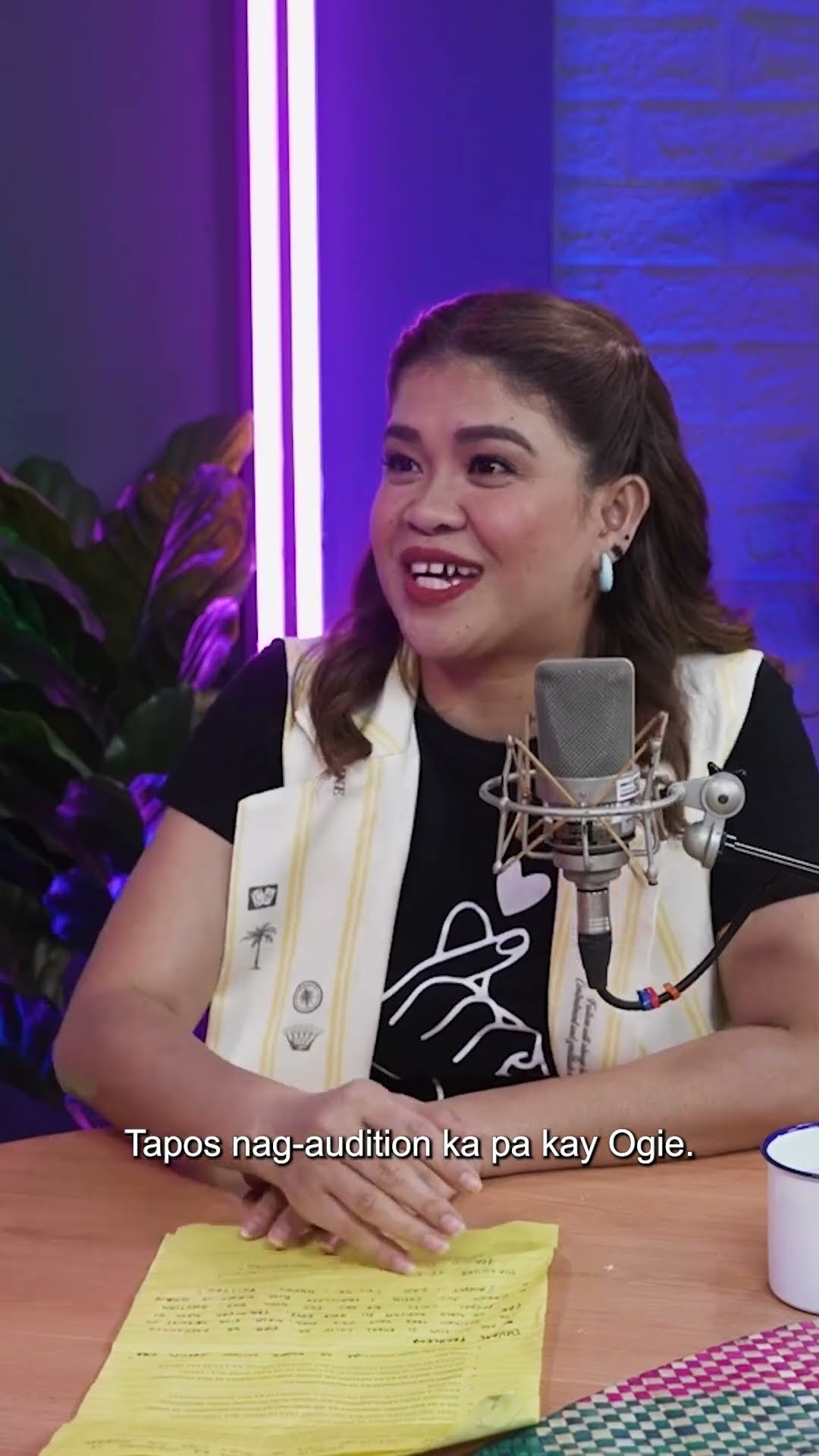 Iba talaga galawan ‘pag desperado! ? | Kuan on One Season 2