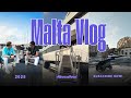 Geschäftsreise nach Malta - VLOG #7