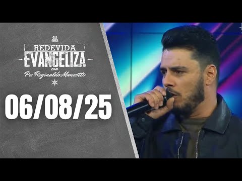 REDEVIDA Evangeliza - 09/07/25