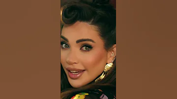 وإذا قلبي بصرلو شي بحط الحق عليك داليدا خليل عيب عليك DalidaKhalilOfficial 