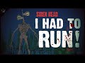 Siren Head - Short Horror Film (Animated) | Part 4