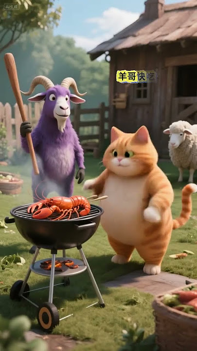 #Rarely seen #Never expected #Boo absurd video #Laugh every time you watch it #My rural life