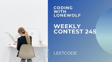 LEETCODE WEEKLY CONTEST 245 EDITORIALS  A,B,C | MATCHSTICKS TO SQUARES | LEETCODE | DSA