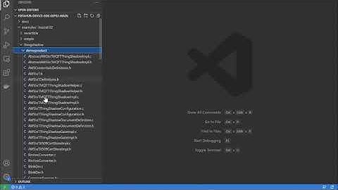 Fotahub ESP32 full fota update example