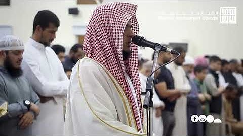 سورة لقمان/القارئ الشيخ/محمد عبادة