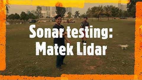 #Matek #LidarSensor #Inav #GPS Matek Lidar, Optical Flow and Lidar Sensor Journey. Part 1/ testing.