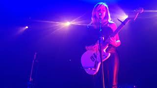 Liz Phair..  &#39;Stratford on Guy&#39; performed in Melbourne