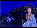 北駅のソリチュード🎵河合奈保子さん💎夜ヒ〇〇で紅白🎼唇のプライバシーの衣装💎1985年1月7日
