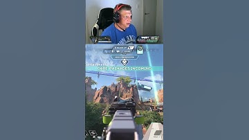 Watch this! Apex legends clip!