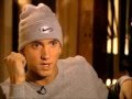 Eminem | The Making Of 8 Mile - Eminem Talks About The 8 mile in Detroit