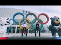 PyeongChang 2018 Winter Olympics Travel Diaries - VLOG1