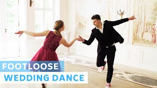 Footloose  Kenny Loggins | Rock&Roll | Wedding Dance Choreography | First Dance| Soundtrack