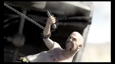 Rock Band 2 Intro HAVA Wireless HD Test