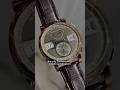 Introducing The A. Lange &amp; Söhne Zeitwerk Date, Now In Pink Gold