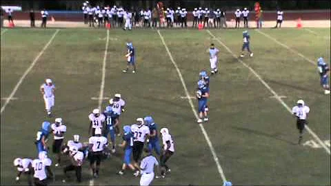 Bobby Ward # 5 2010