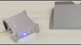 IoT enabled Mechanical &amp; Electrical Motor Fault Detection System