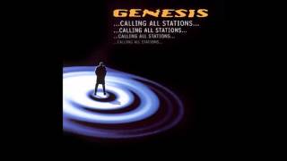 Genesis - Congo  (Original Album Version) chords