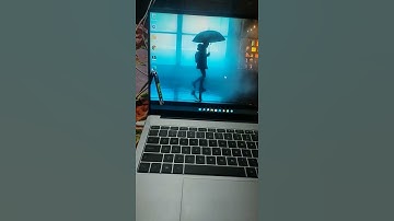 #realme book slim F5 refresh button trick #shorts