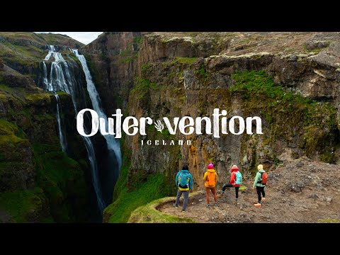 Outervention Iceland: Exploring the Land of Fire & Ice