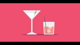 cocktail video