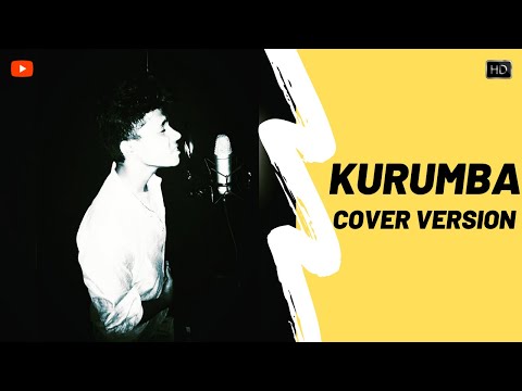 kurumba-|-tik-tik-tik|-sid-sriram-|-cover-by-honeyblaze|-d.imman