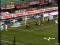 Serie A 2001/2002: AC Milan vs Verona 2-1 - 2001.12.23 -