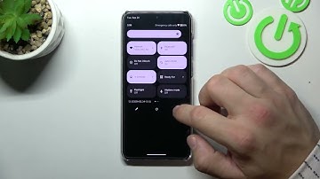 How to Turn On / Turn Off the Touch Sounds on the MOTOROLA Edge 30 Neo