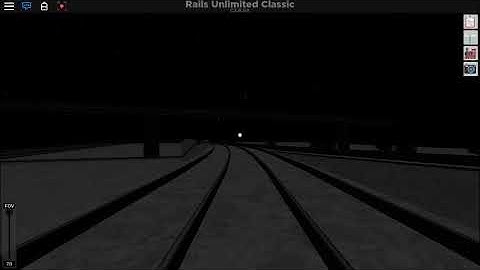 Roblox Rails Unlimited April Fools Update Part 5!
