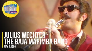 Julius Wechter & The Baja Marimba Band 
