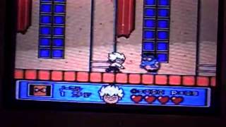 悪魔城スペシャル ぼくドラキュラくん: Akumajō Special: Boku Dracula-kun