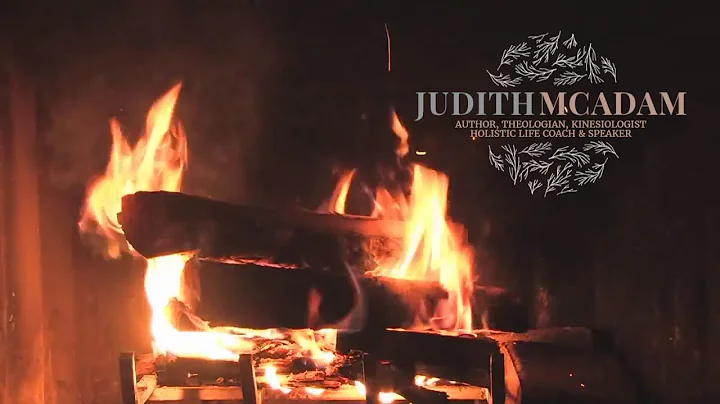 JudithMcAdam - Campfire Visualisation